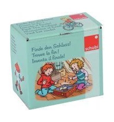 BTE 75 CARTES TROUVE LA FIN 2