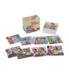 BTE 72 CARTES ET MAINTENANT