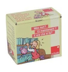 BTE 72 CARTES ET MAINTENANT 2