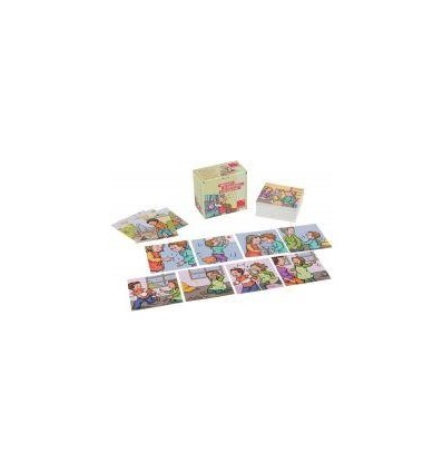 BTE 72 CARTES ET MAINTENANT
