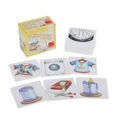 BTE 72 CARTES AVANT APRES
