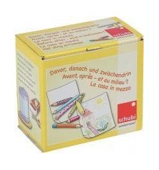 BTE 72 CARTES AVANT APRES 2