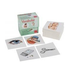 BTE 88 CARTES HYGIENE/SANTE