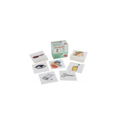 BTE 88 CARTES HYGIENE/SANTE