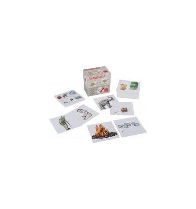 BTE 84 CARTES LES ADJECTIFS