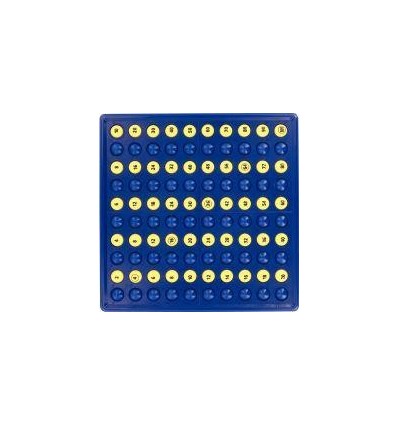 ABACO LES MULTIPLICATIONS