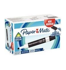 MARQ TAB BLC PTE OGIVE NOIR