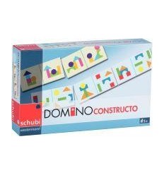 DOMINO CONSTRUCTO