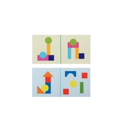 DOMINO CONSTRUCTO