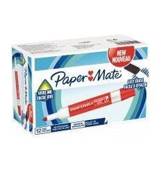 MARQ TAB BLC PTE OGIVE ROUGE