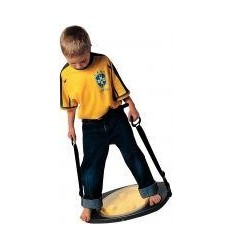 LOT 2 SANGLES POUR BALANCO