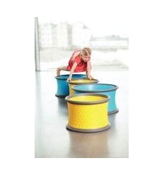 CRT 2 ROUES DE MOTRICITE