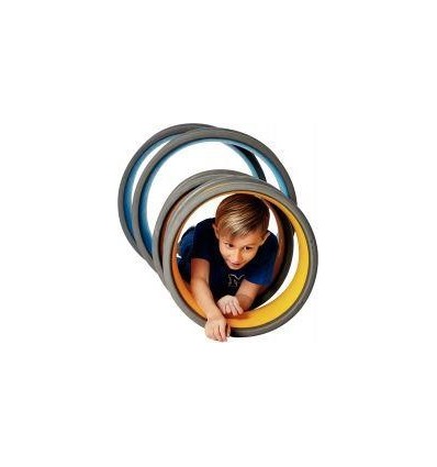 CRT 2 ROUES DE MOTRICITE