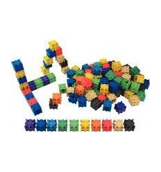 CRT 100CUBES ENCAST 10COUL.ASS 2