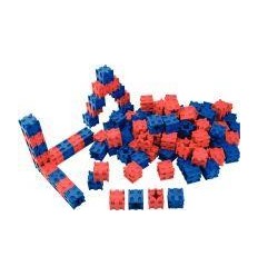 CRT 100CUBES ENCAST 2COUL.ASS