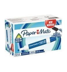 MARQ TAB BLC PTE BIS BLEU