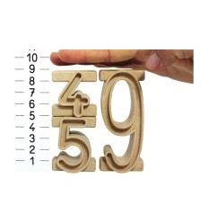 BTE 34 CHIFFRES A EMPILER