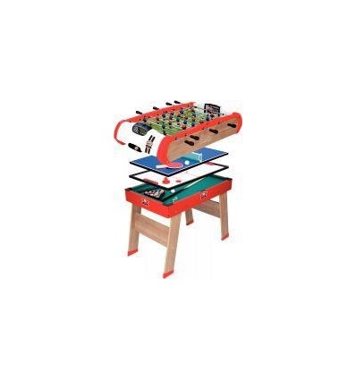 BABYFOOT 4 EN 1