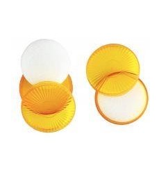 BTE EPONGETTE PR ARDOISE D65MM