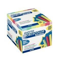 BTE 100 CRAIES ENROBEES ASS