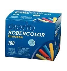 BTE 100 CRAIES ENROBEES ASS 2