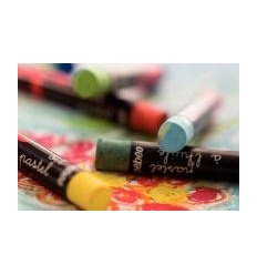 BTE 24 CRAIE PASTEL ARA PM