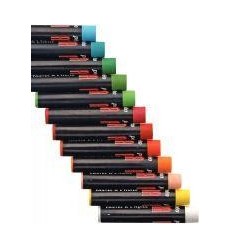 BTE 24 CRAIE PASTEL ARA PM 2