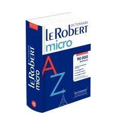 DICO ROBERT MICRO