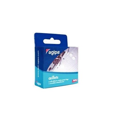 BTE DIST  200 OEILLETS