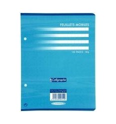 SAC 50 FM 17X22 SEY 90G BLANC 2