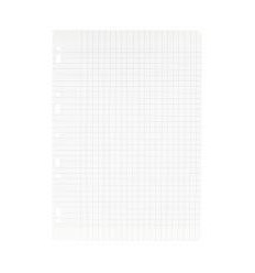 SAC 50 FM A4 SEY 90G BLANC