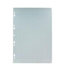 SAC 50 FM A4 SEY 80G BLEU