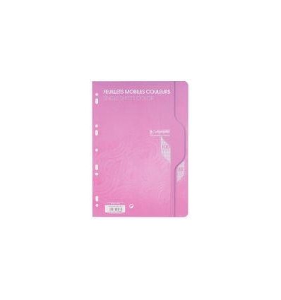 SAC 50 FM A4 SEY 80G ROSE