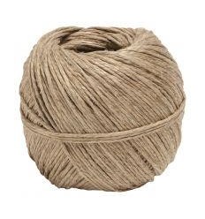 PEL 100G FICELLE CHANVRE FINE
