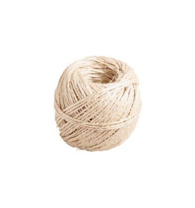 PEL 100G FICELLE SISAL MOYEN