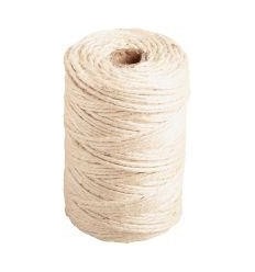 ROLL 1KG FICELLE SISAL MOYEN