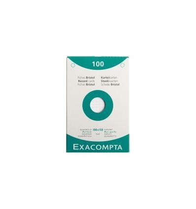 BT100 BRIST 5X5 100X150PER BLC