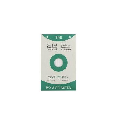 BT100 BRIST 5X5 125X200PER BLC