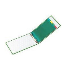 CLAS 2ANN BALAC A5+INTERC ASS 2