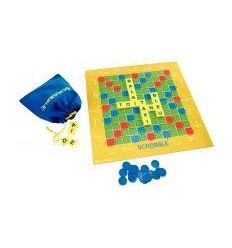 SCRABBLE JUNIOR 2