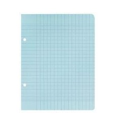 SAC 50 FM 17X22 SEY 80G BLEU