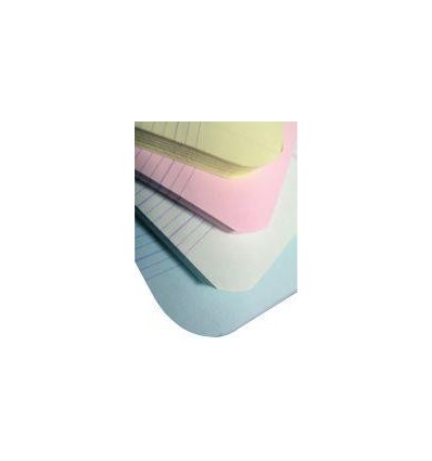 SAC 50 FM 17X22 SEY 80G BLEU