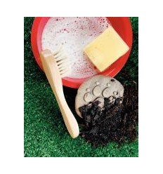 SET 8GALET EMPREINTE ANI.FERME