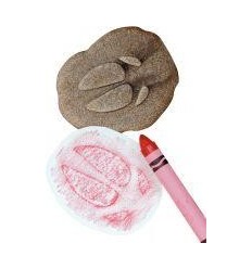 SET 8GALET EMPREINTE ANI.FERME 2