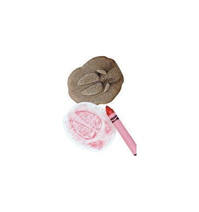 SET 8GALET EMPREINTE ANI.FERME