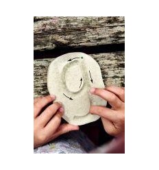 CRT 26GALET ALPHABET MINUSCULE