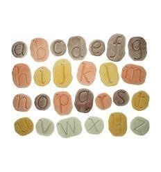 CRT 26GALET ALPHABET MINUSCULE 2