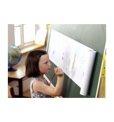 RL DESSIN ADH 80G 30X12,2 BLC