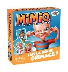 MIMIQ FAIS LA BONNE GRIMACE 2
