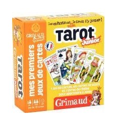 TAROT JUNIOR